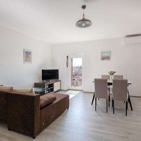 Apartment Gioia Rovinj Extérieur photo