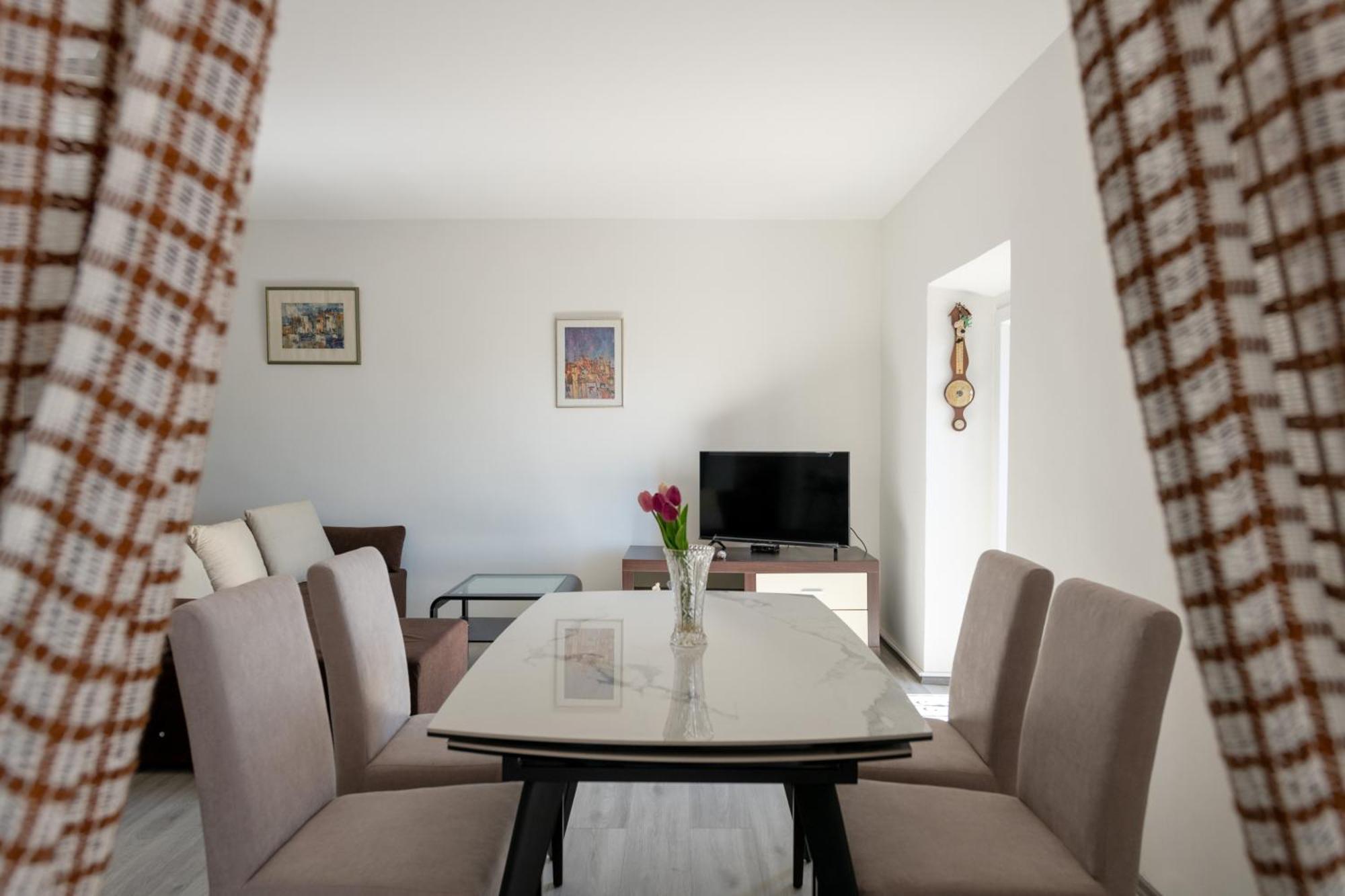 Apartment Gioia Rovinj Extérieur photo