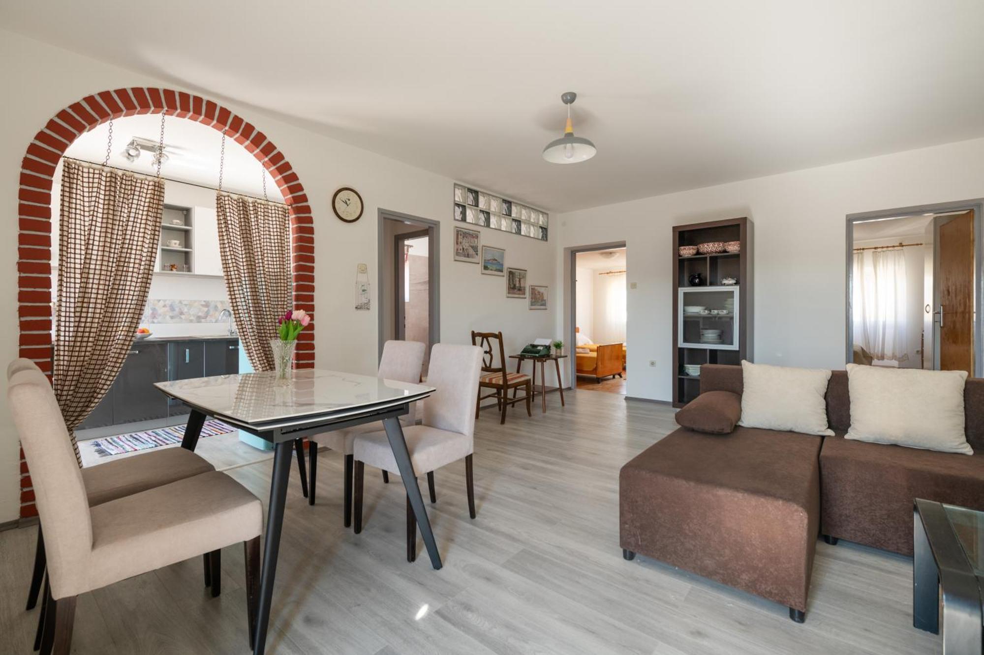 Apartment Gioia Rovinj Extérieur photo
