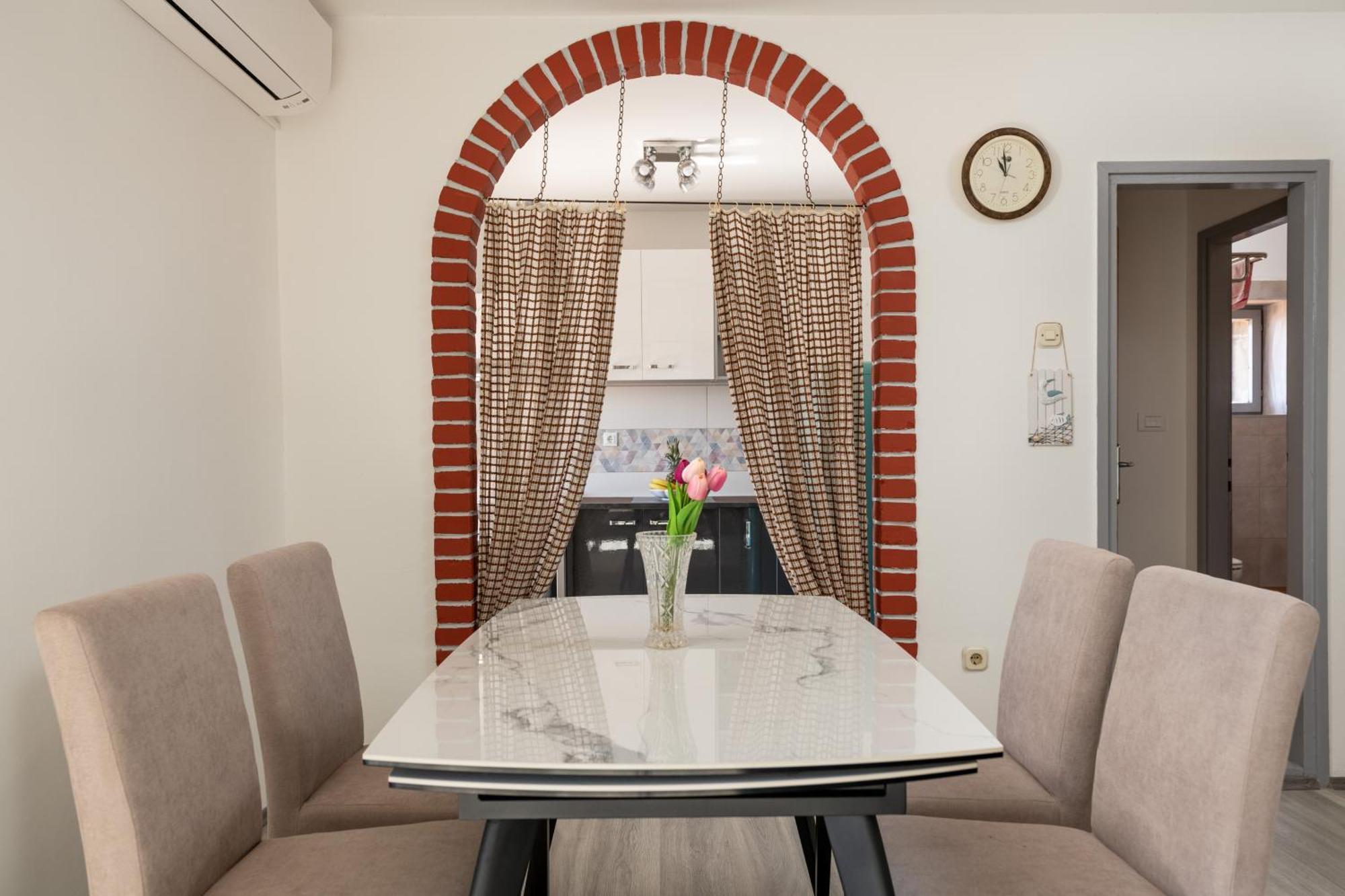 Apartment Gioia Rovinj Extérieur photo