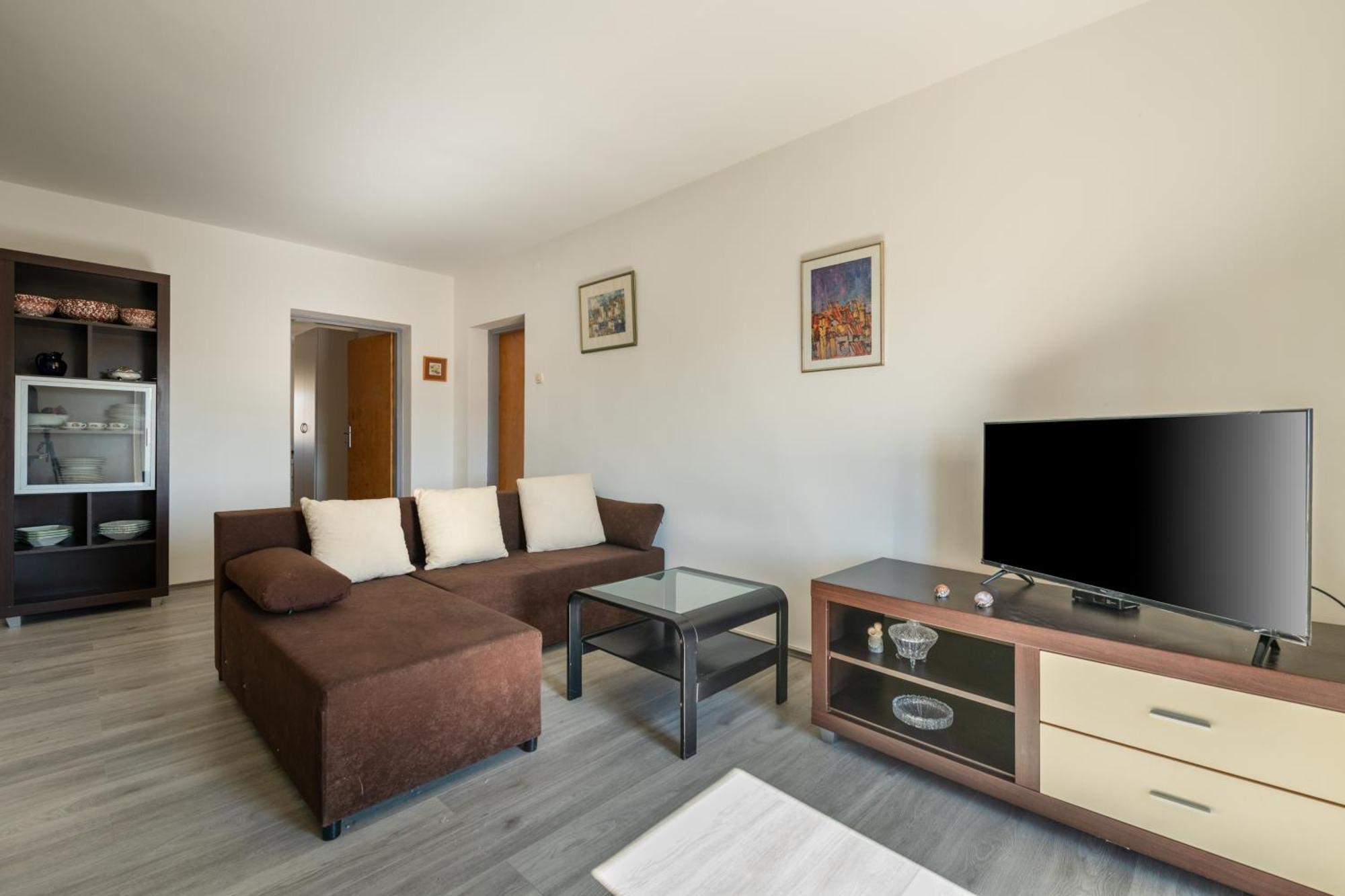 Apartment Gioia Rovinj Extérieur photo