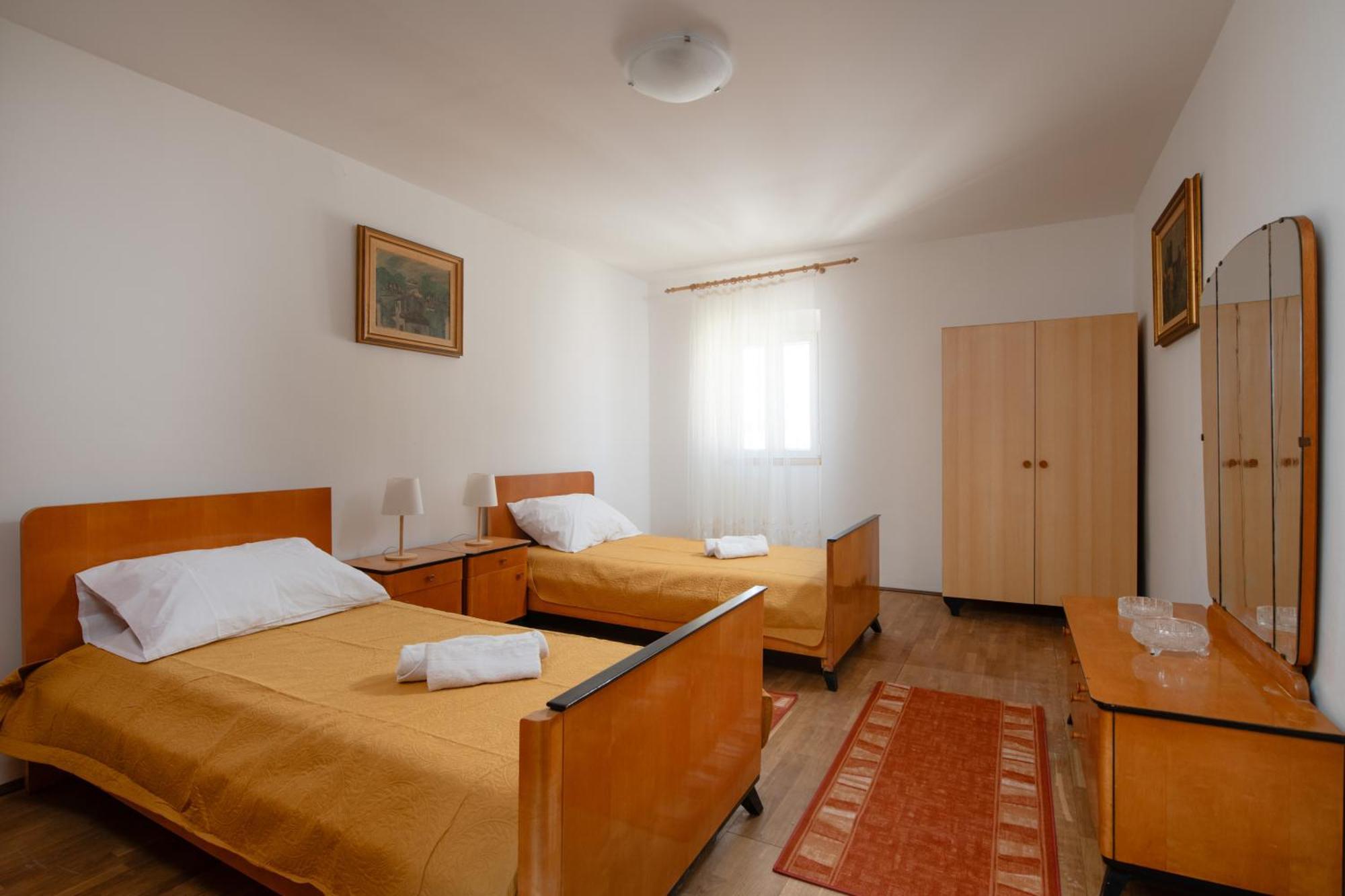 Apartment Gioia Rovinj Extérieur photo