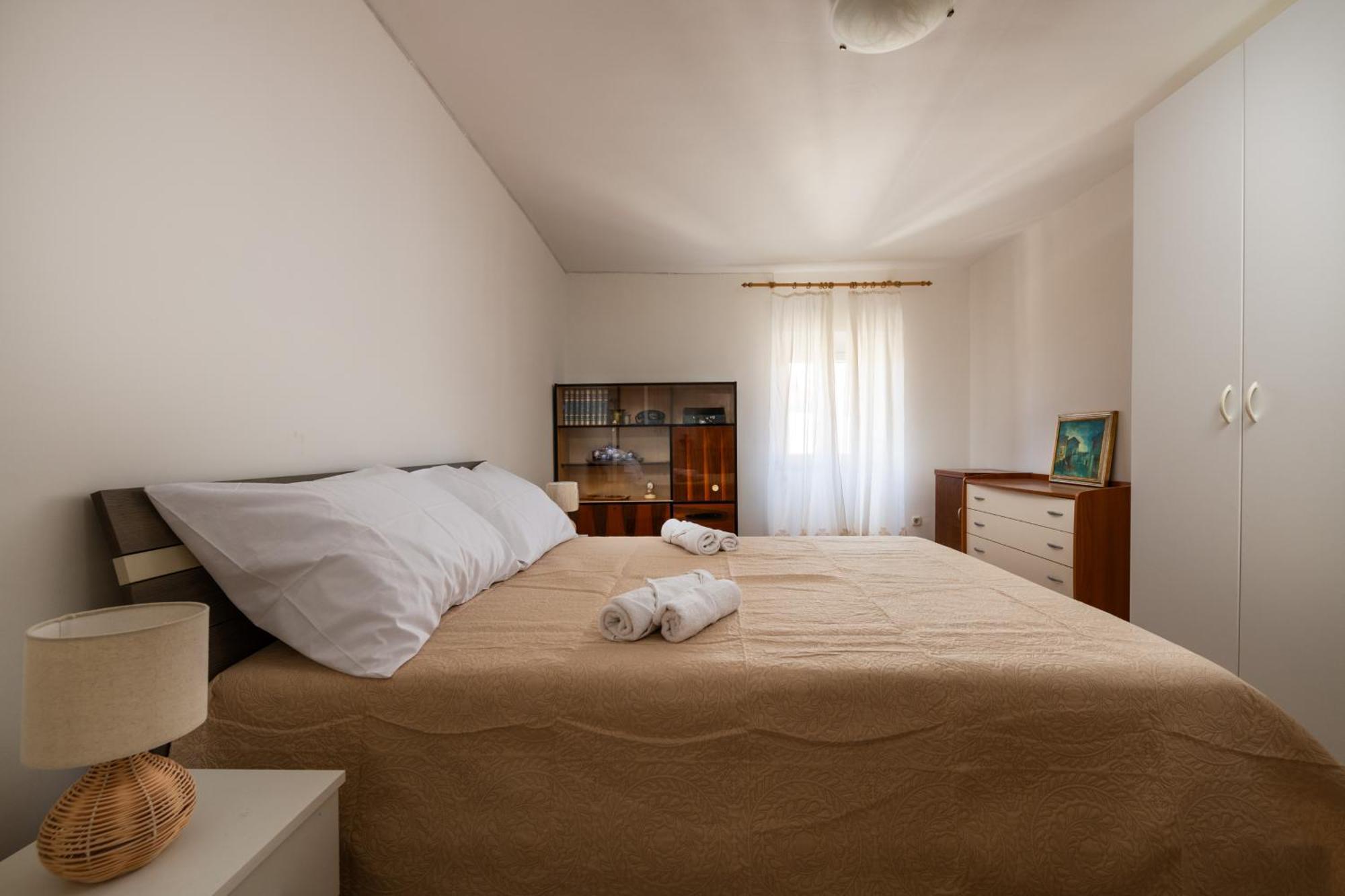 Apartment Gioia Rovinj Extérieur photo