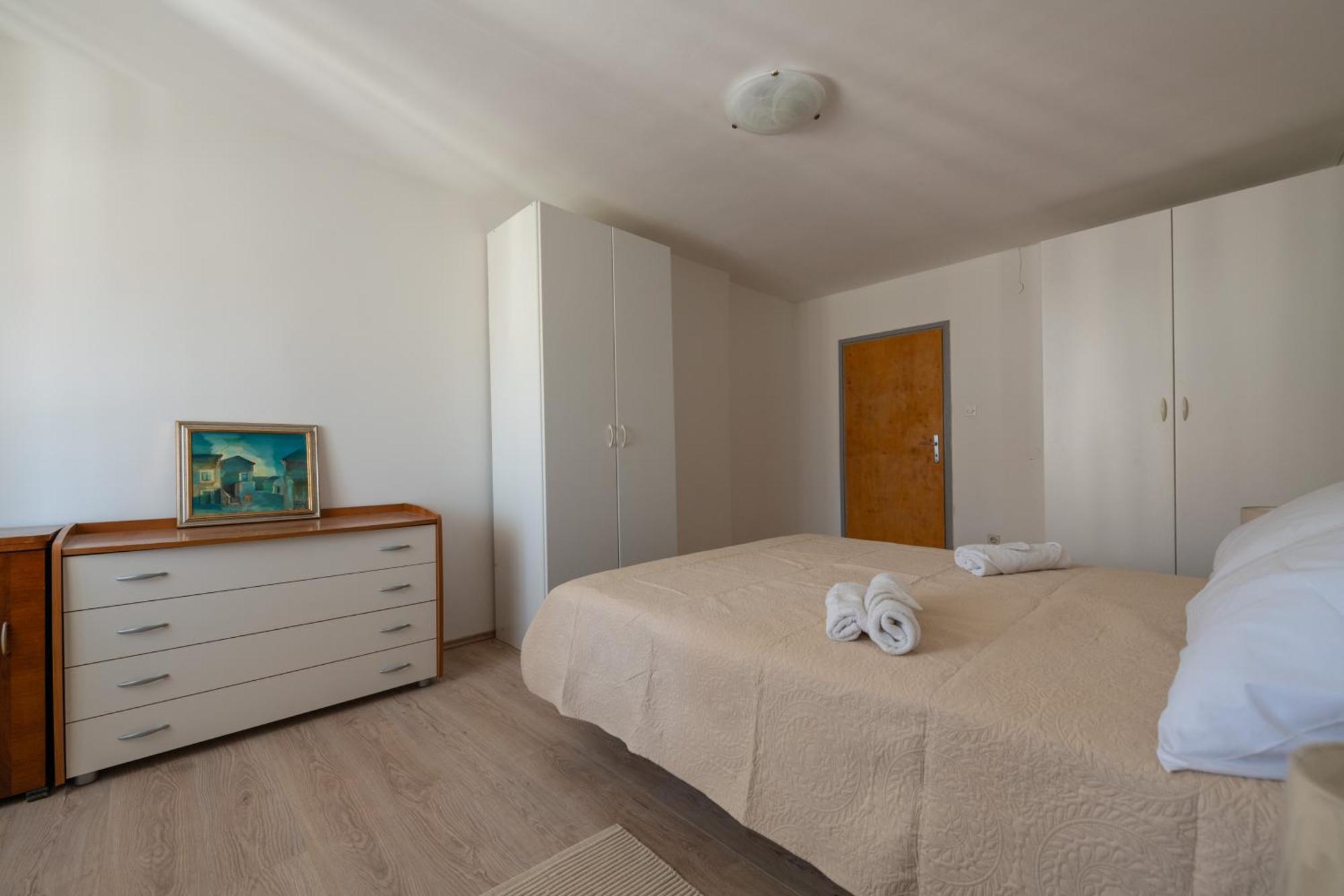 Apartment Gioia Rovinj Extérieur photo