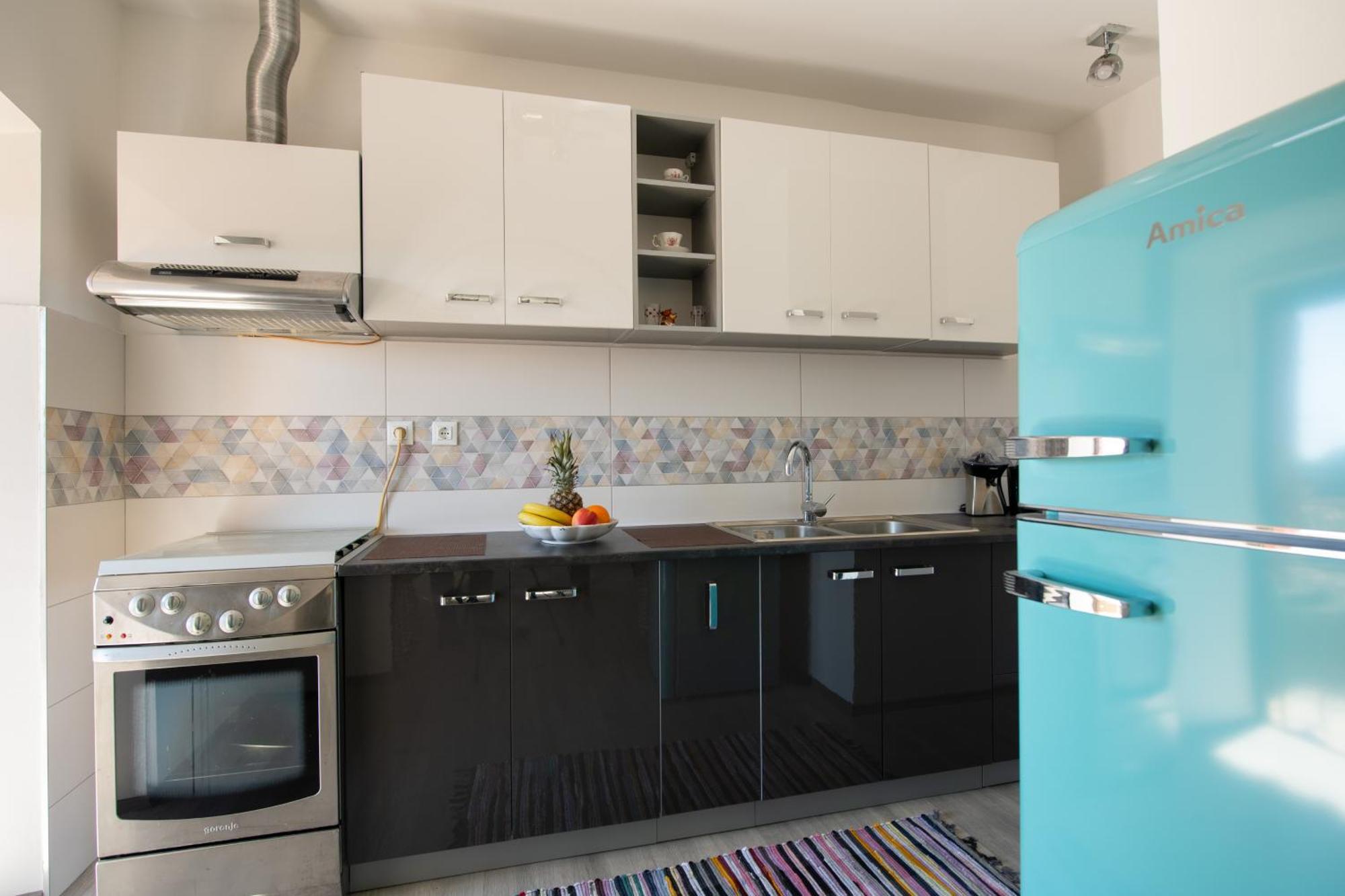 Apartment Gioia Rovinj Extérieur photo