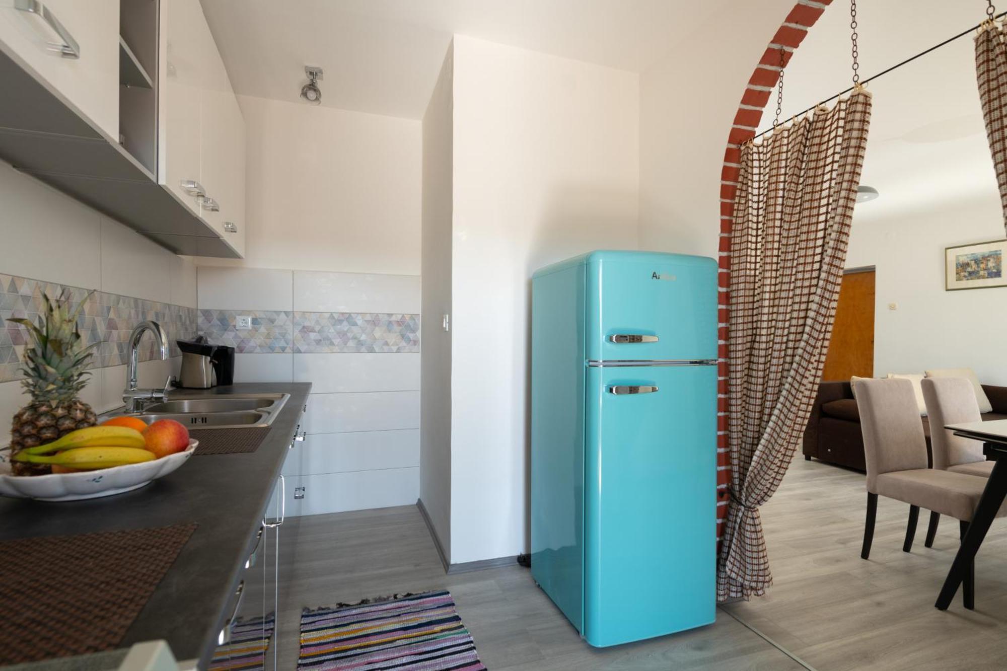 Apartment Gioia Rovinj Extérieur photo